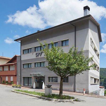 Hotel Berri Versalles Renteria Luaran gambar