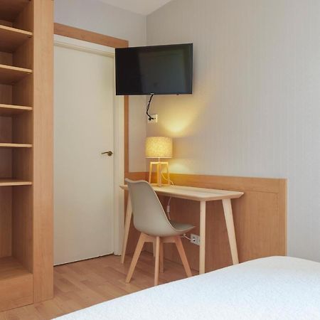 Hotel Berri Versalles Renteria Luaran gambar