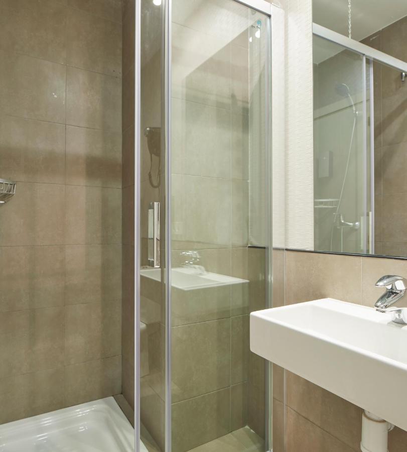 Hotel Berri Versalles Renteria Luaran gambar