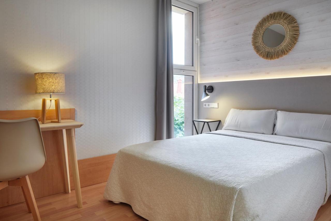 Hotel Berri Versalles Renteria Luaran gambar