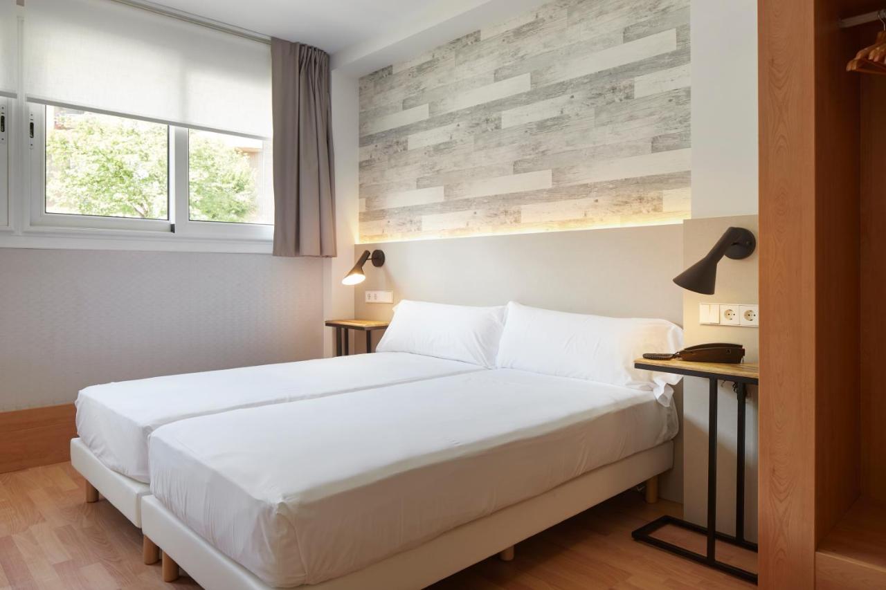 Hotel Berri Versalles Renteria Luaran gambar