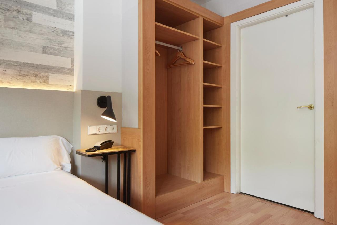 Hotel Berri Versalles Renteria Luaran gambar