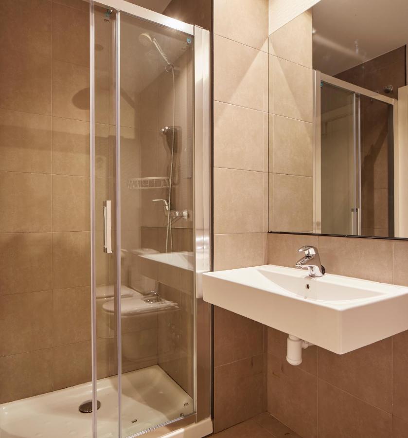 Hotel Berri Versalles Renteria Luaran gambar