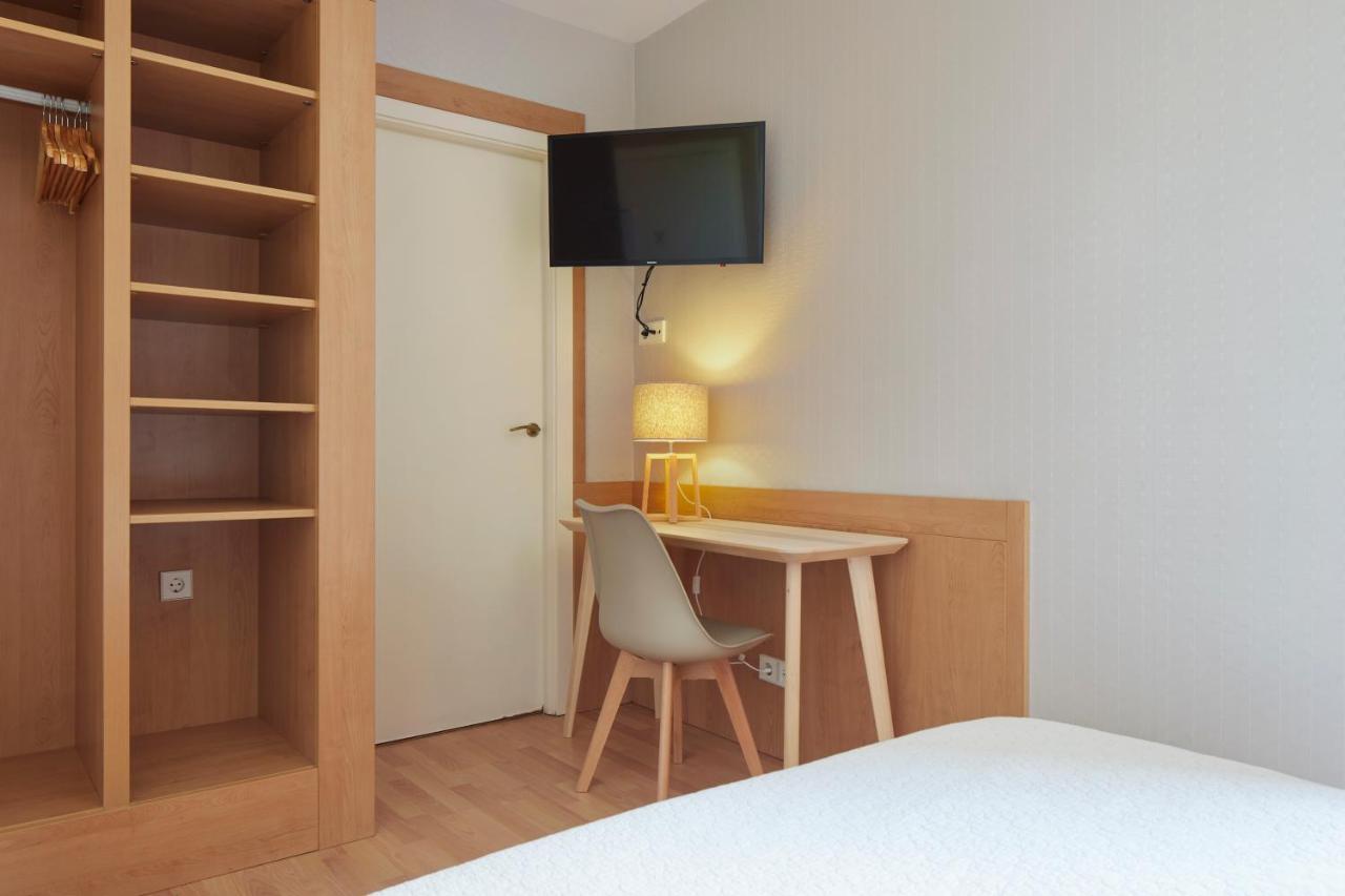 Hotel Berri Versalles Renteria Luaran gambar