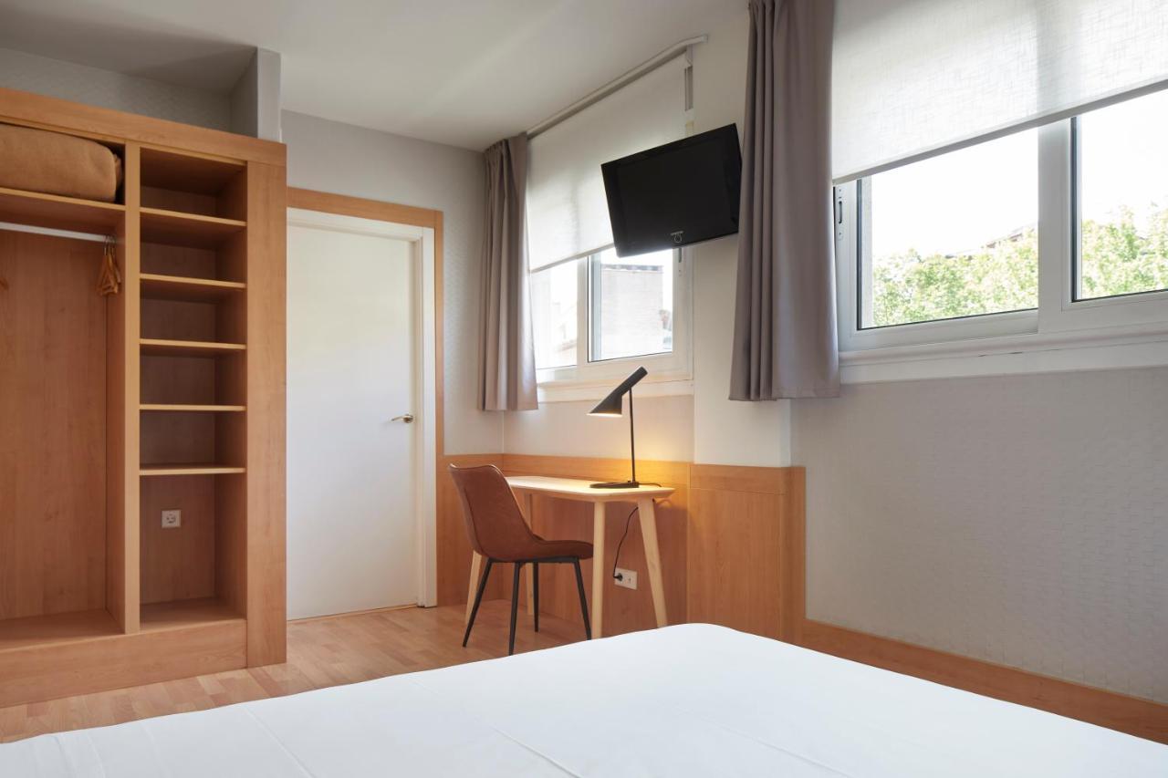 Hotel Berri Versalles Renteria Luaran gambar