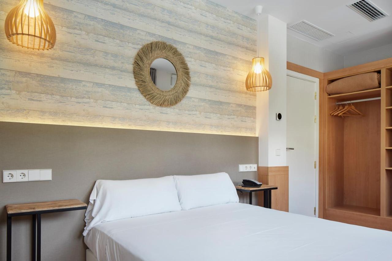 Hotel Berri Versalles Renteria Luaran gambar