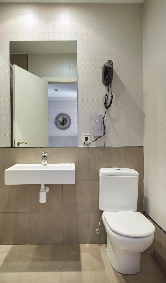Hotel Berri Versalles Renteria Luaran gambar