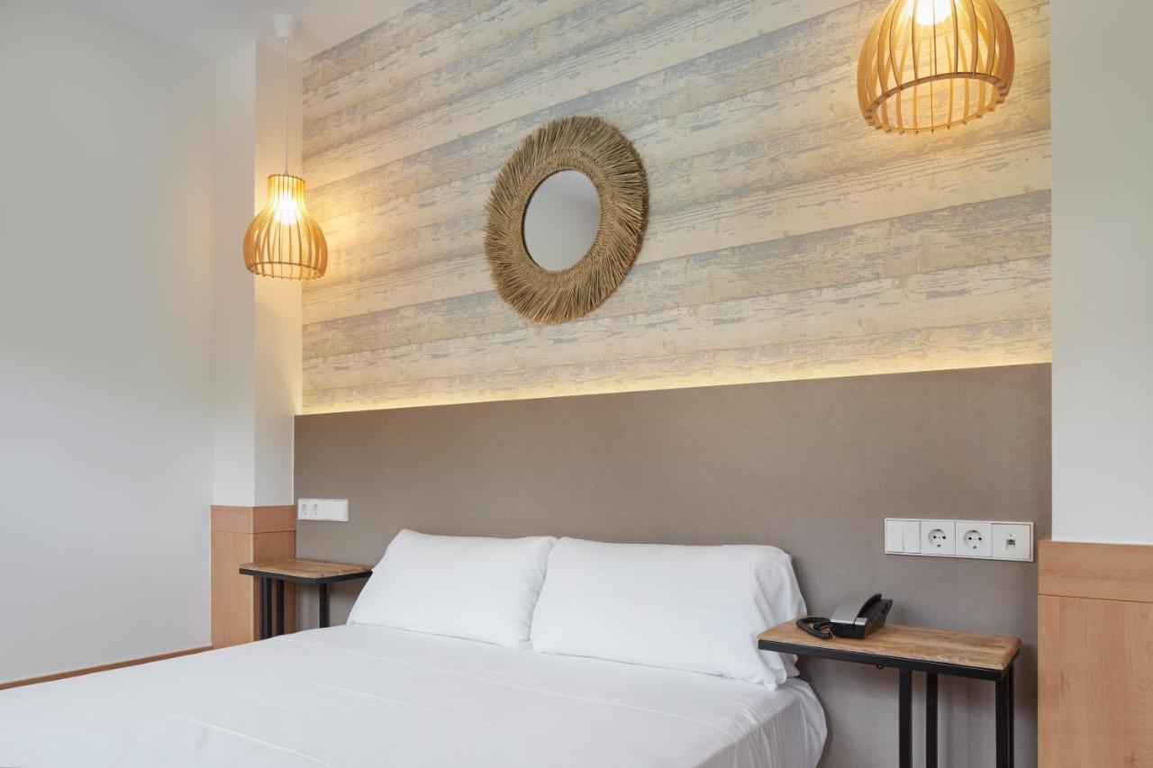 Hotel Berri Versalles Renteria Luaran gambar