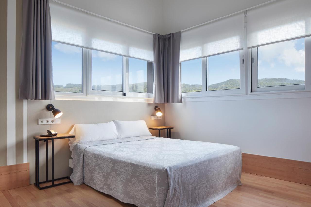 Hotel Berri Versalles Renteria Luaran gambar