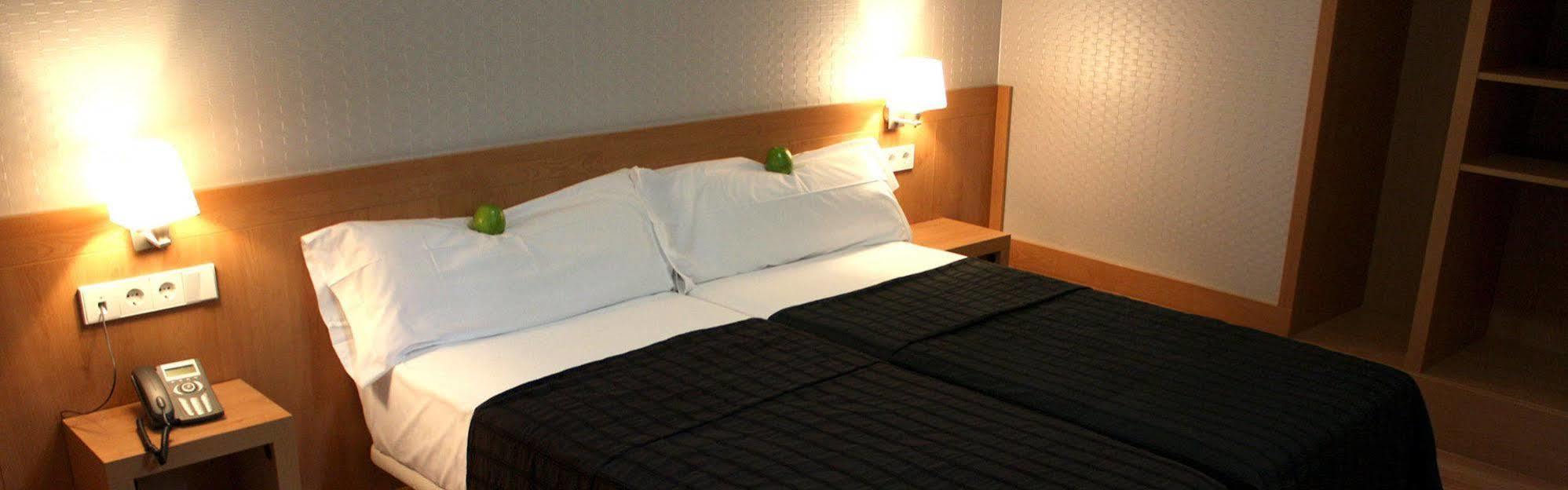 Hotel Berri Versalles Renteria Luaran gambar
