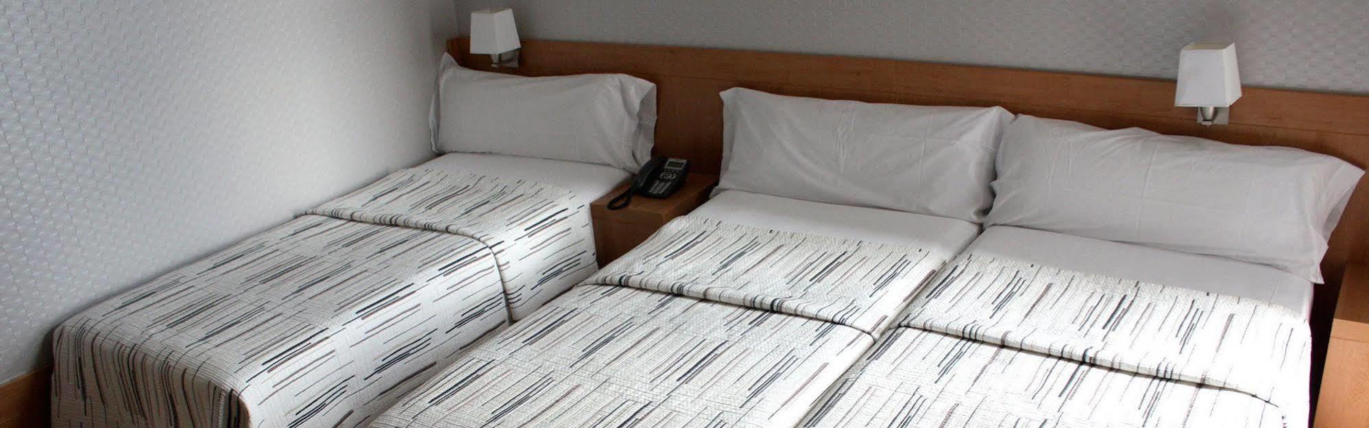 Hotel Berri Versalles Renteria Luaran gambar